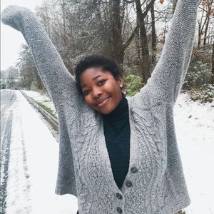 Meet your Posher, Zoie